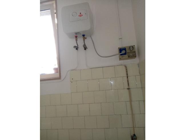 Anteprima foto 5 - Ufficio in Affitto a Bari - Carbonara