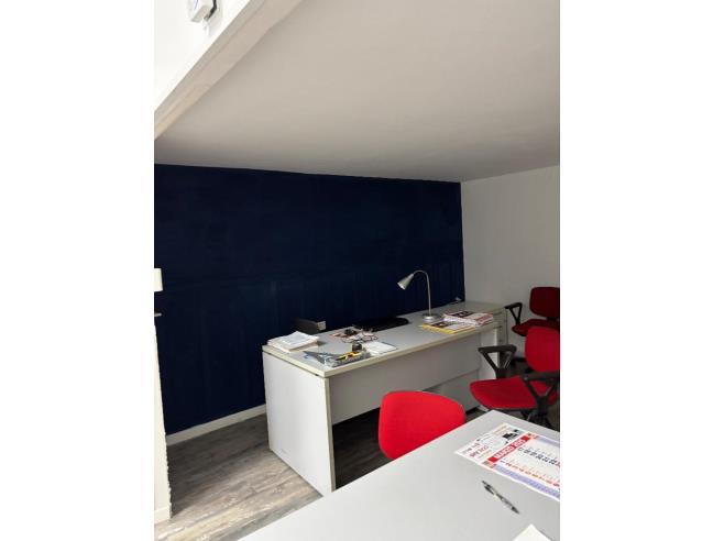 Anteprima foto 2 - Ufficio in Affitto a Bari - Poggiofranco