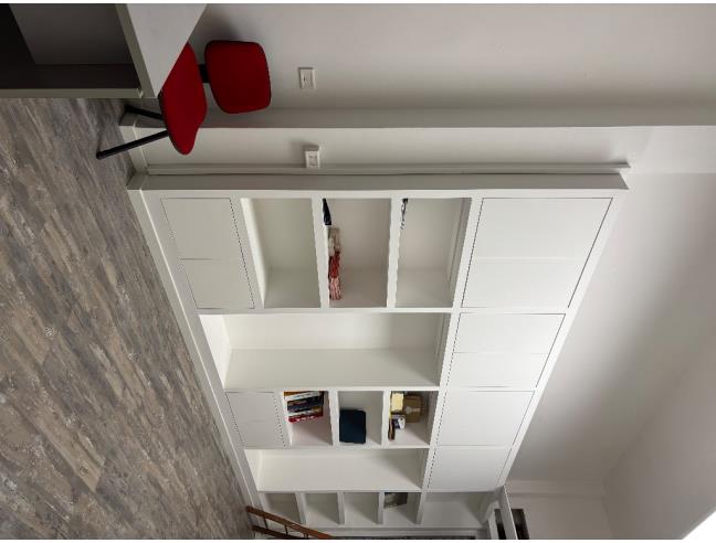 Anteprima foto 3 - Ufficio in Affitto a Bari - Poggiofranco