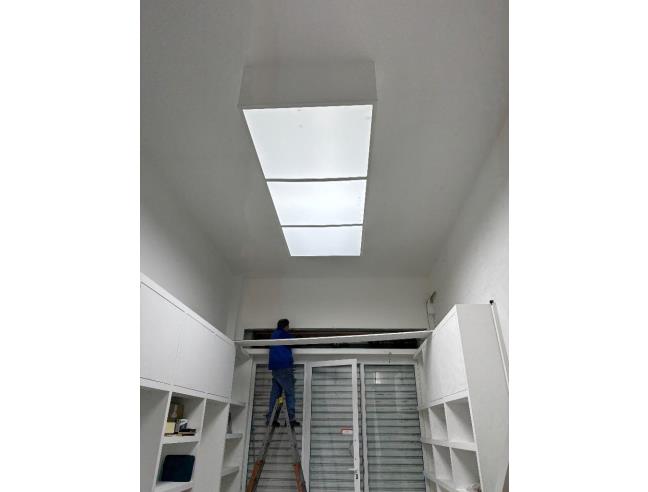 Anteprima foto 5 - Ufficio in Affitto a Bari - Poggiofranco