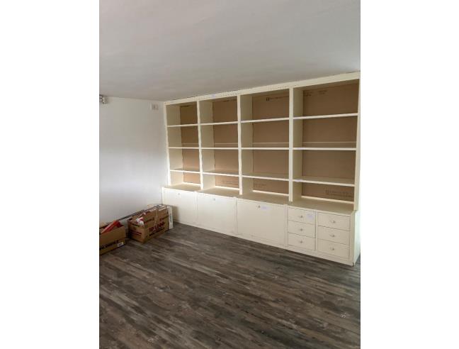 Anteprima foto 8 - Ufficio in Affitto a Bari - Poggiofranco