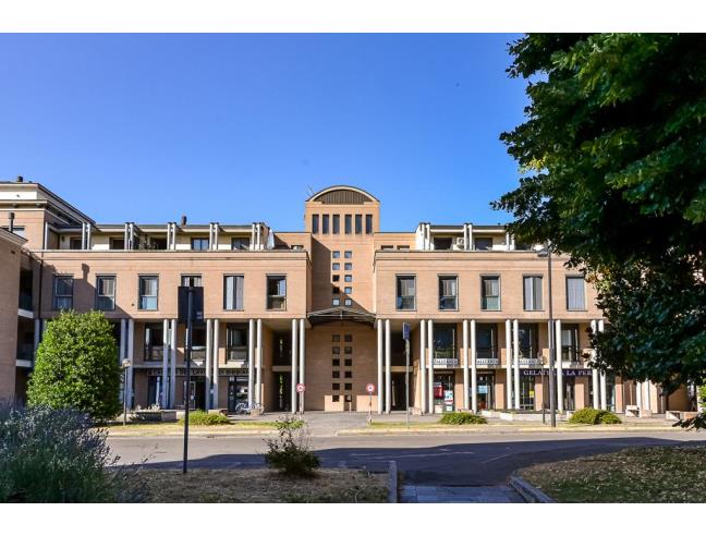 Anteprima foto 1 - Ufficio in Affitto a Bibbiano (Reggio Emilia)