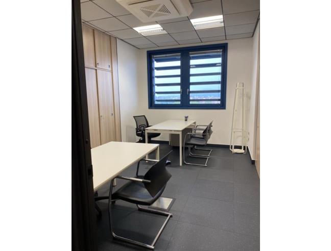 Anteprima foto 2 - Ufficio in Affitto a Bologna - Fiera
