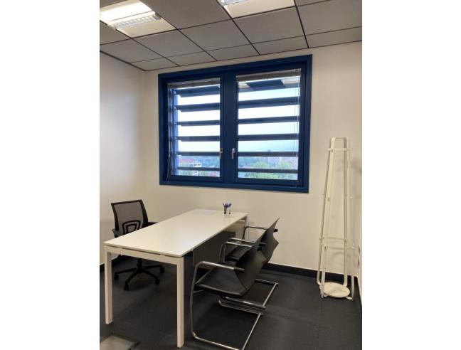 Anteprima foto 3 - Ufficio in Affitto a Bologna - Fiera