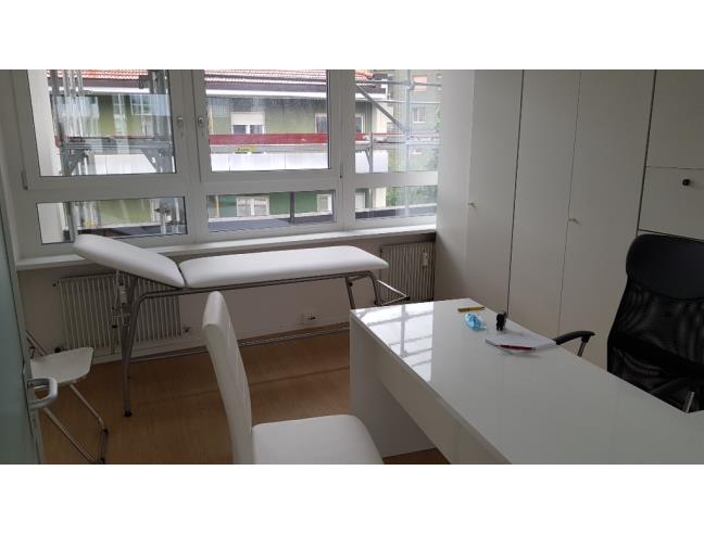 Anteprima foto 2 - Ufficio in Affitto a Bolzano (Bolzano/Bozen)
