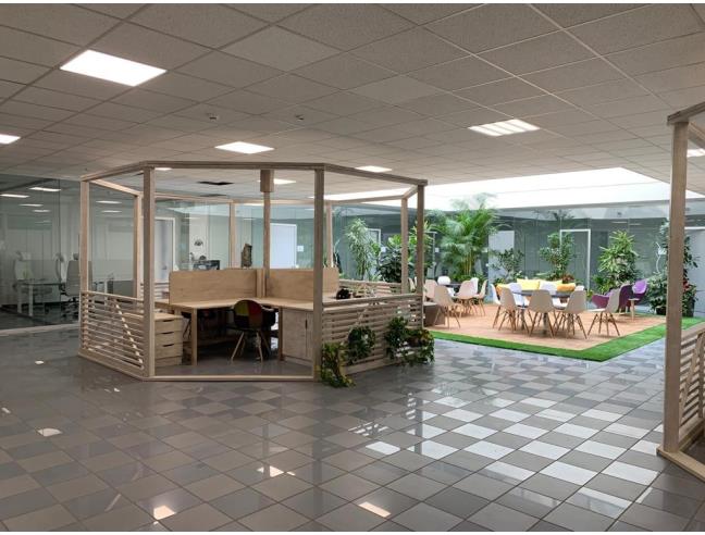 Anteprima foto 2 - Ufficio in Affitto a Bolzano (Bolzano/Bozen)