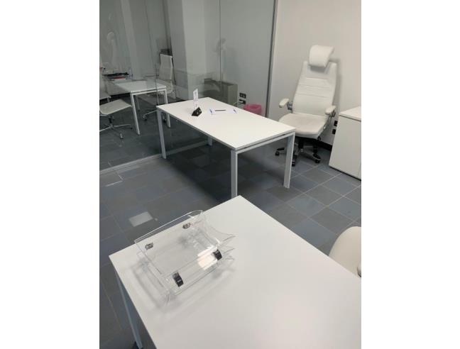 Anteprima foto 4 - Ufficio in Affitto a Bolzano (Bolzano/Bozen)