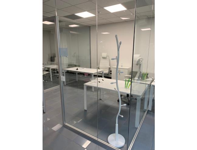 Anteprima foto 5 - Ufficio in Affitto a Bolzano (Bolzano/Bozen)