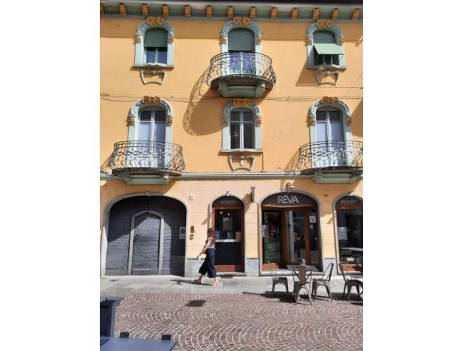 Anteprima foto 8 - Ufficio in Affitto a Bra (Cuneo)