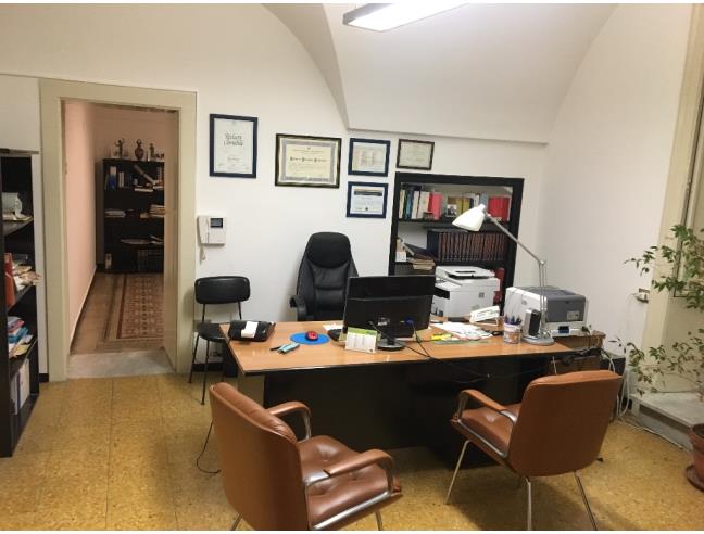 Anteprima foto 2 - Ufficio in Affitto a Caltagirone (Catania)