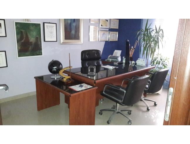 Anteprima foto 3 - Ufficio in Affitto a Caltagirone (Catania)