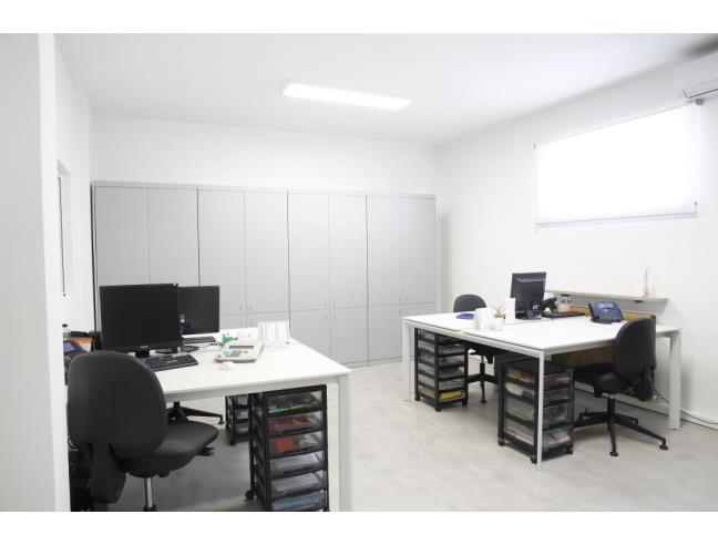 Anteprima foto 2 - Ufficio in Affitto a Campoformido - Basaldella