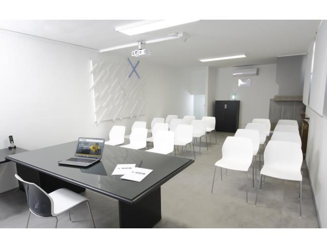 Anteprima foto 5 - Ufficio in Affitto a Campoformido - Basaldella