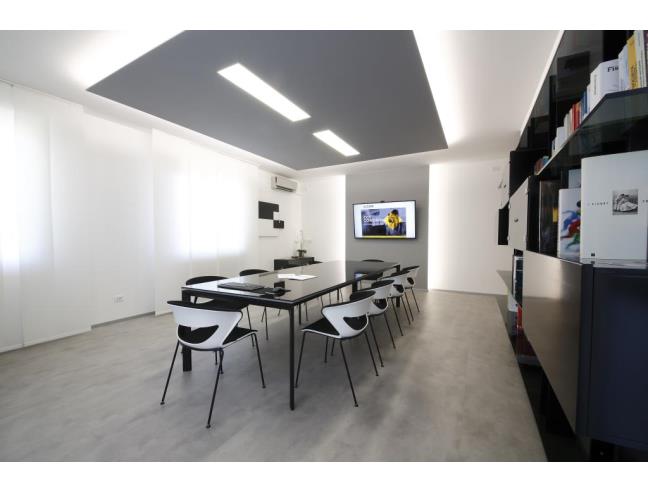 Anteprima foto 6 - Ufficio in Affitto a Campoformido - Basaldella