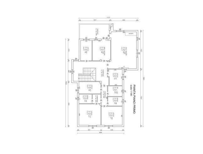 Anteprima foto 7 - Ufficio in Affitto a Campoformido - Basaldella