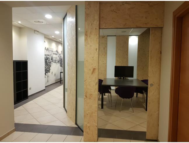Anteprima foto 3 - Ufficio in Affitto a Canegrate (Milano)