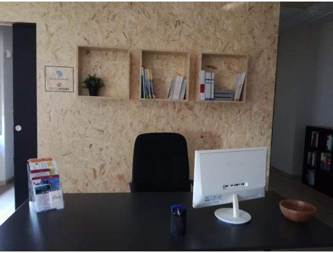 Anteprima foto 4 - Ufficio in Affitto a Canegrate (Milano)