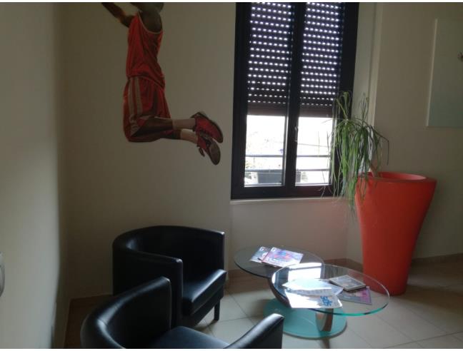 Anteprima foto 5 - Ufficio in Affitto a Canegrate (Milano)