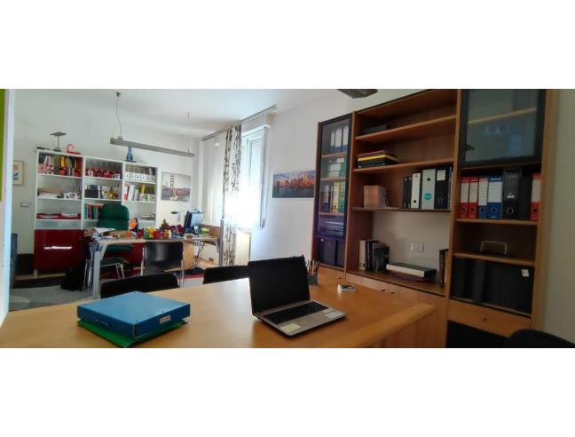 Anteprima foto 3 - Ufficio in Affitto a Casalecchio di Reno (Bologna)