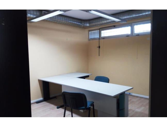 Anteprima foto 2 - Ufficio in Affitto a Caserta - San Clemente