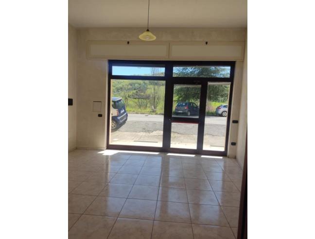 Anteprima foto 2 - Ufficio in Affitto a Castrolibero - Andreotta