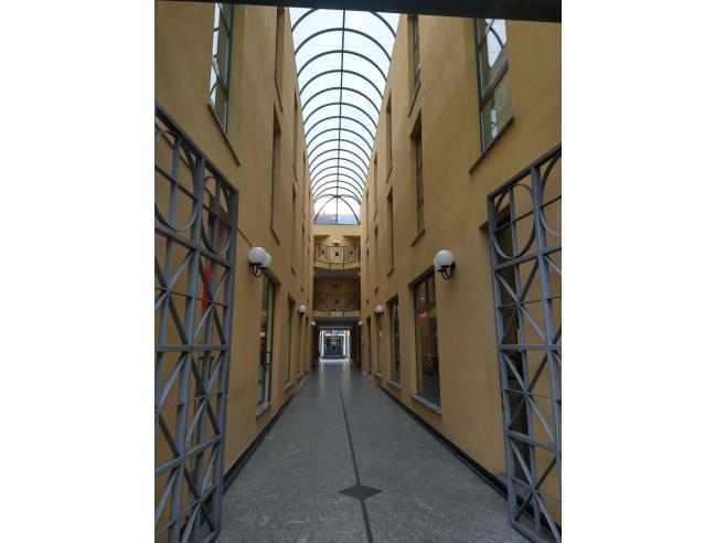Anteprima foto 2 - Ufficio in Affitto a Gallarate (Varese)
