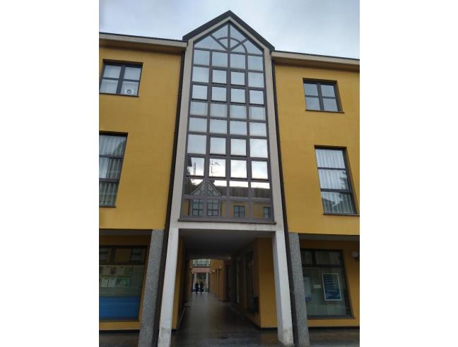 Anteprima foto 3 - Ufficio in Affitto a Gallarate (Varese)