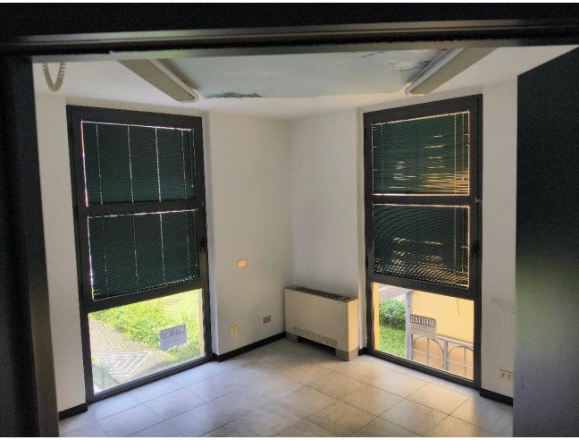 Anteprima foto 3 - Ufficio in Affitto a Gallarate (Varese)