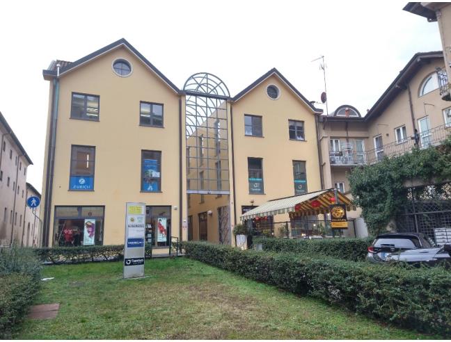 Anteprima foto 3 - Ufficio in Affitto a Gallarate (Varese)