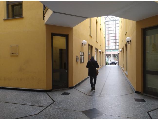 Anteprima foto 4 - Ufficio in Affitto a Gallarate (Varese)