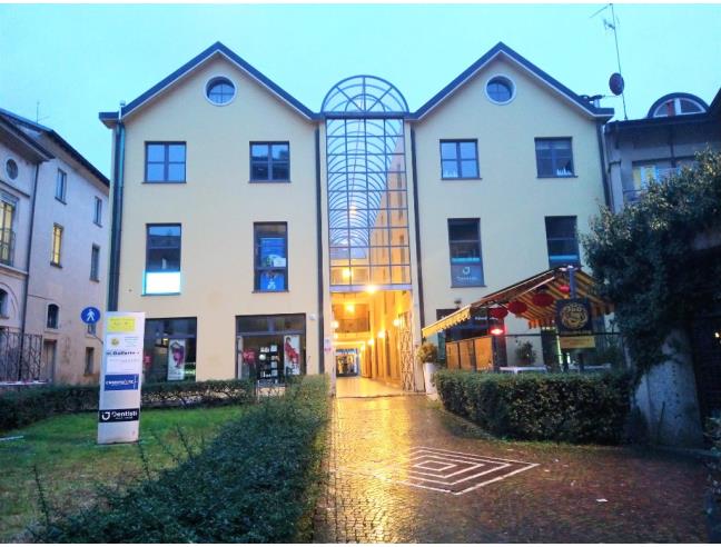 Anteprima foto 7 - Ufficio in Affitto a Gallarate (Varese)