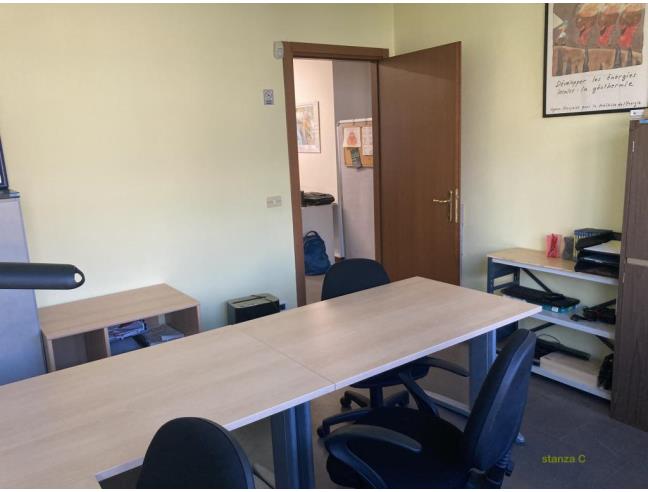 Anteprima foto 1 - Ufficio in Affitto a Genova - Campi