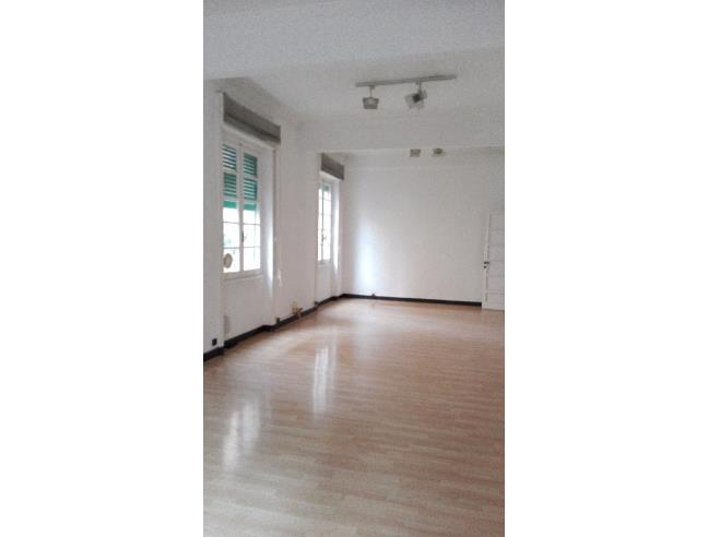 Anteprima foto 2 - Ufficio in Affitto a Genova - Carignano