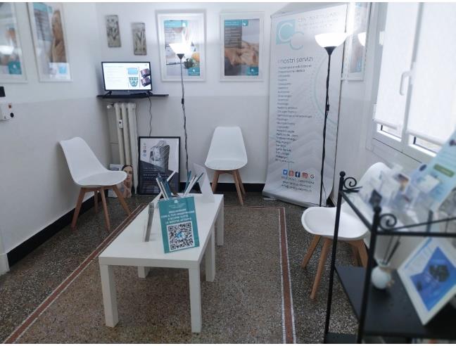 Anteprima foto 1 - Ufficio in Affitto a Genova - Centro Storico