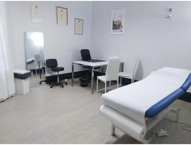 Anteprima foto 2 - Ufficio in Affitto a Genova - Centro Storico