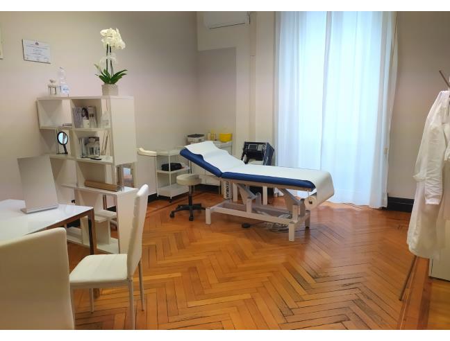 Anteprima foto 4 - Ufficio in Affitto a Genova - Centro Storico