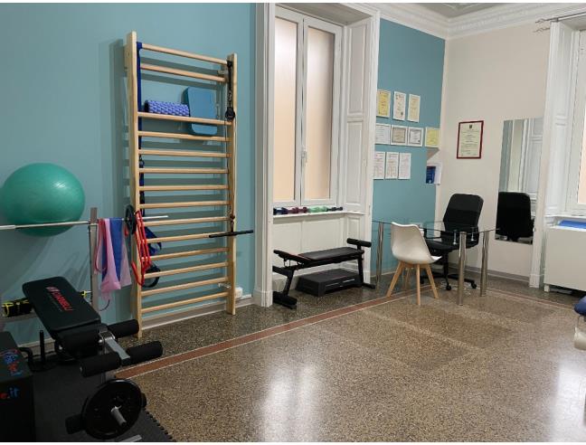 Anteprima foto 5 - Ufficio in Affitto a Genova - Centro Storico