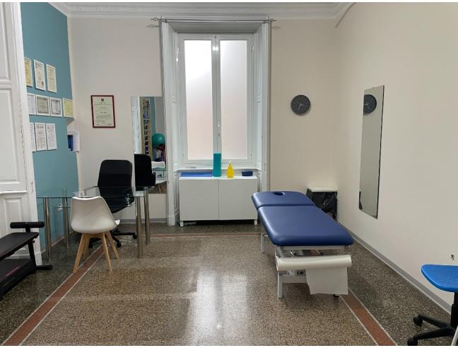 Anteprima foto 6 - Ufficio in Affitto a Genova - Centro Storico