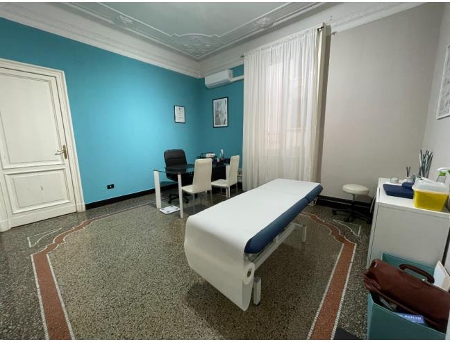 Anteprima foto 7 - Ufficio in Affitto a Genova - Centro Storico