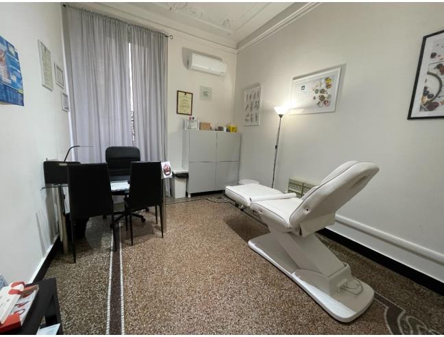 Anteprima foto 8 - Ufficio in Affitto a Genova - Centro Storico