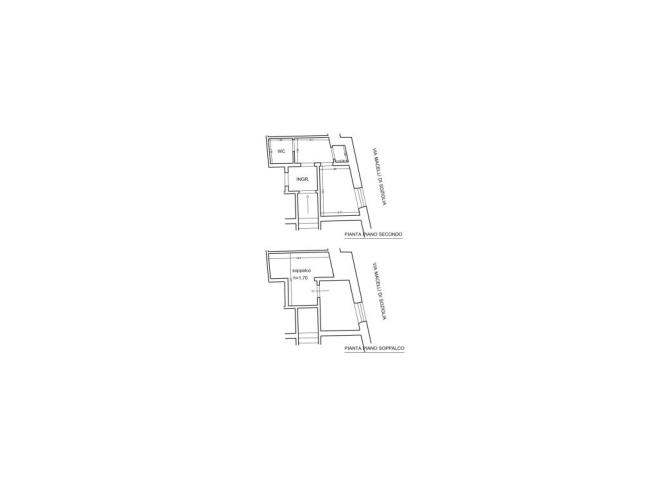 Anteprima foto 8 - Ufficio in Affitto a Genova - Centro Storico