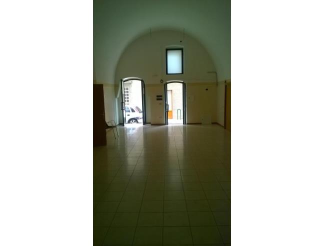 Anteprima foto 4 - Ufficio in Affitto a Ginosa (Taranto)