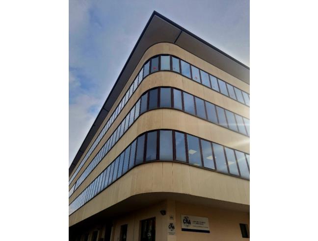 Anteprima foto 4 - Ufficio in Affitto a Gorle (Bergamo)