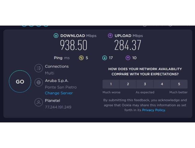 Anteprima foto 5 - Ufficio in Affitto a Gorle (Bergamo)