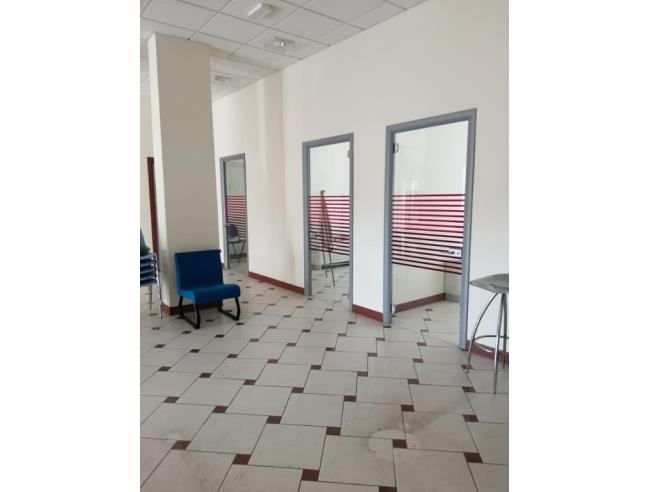 Anteprima foto 3 - Ufficio in Affitto a Grosseto (Grosseto)