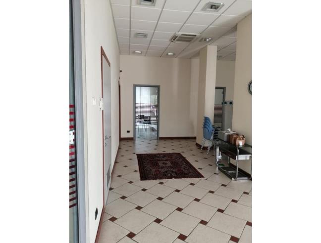 Anteprima foto 4 - Ufficio in Affitto a Grosseto (Grosseto)