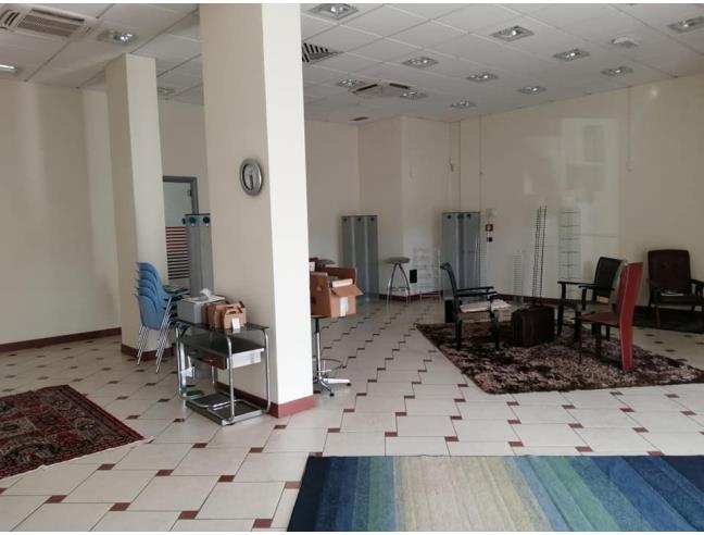 Anteprima foto 5 - Ufficio in Affitto a Grosseto (Grosseto)