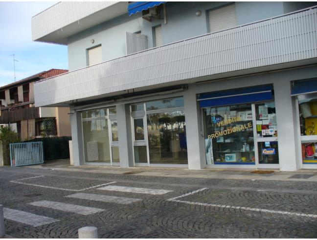 Anteprima foto 1 - Ufficio in Affitto a Lignano Sabbiadoro (Udine)