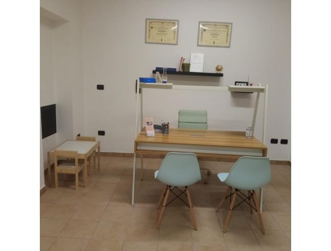 Anteprima foto 2 - Ufficio in Affitto a Manfredonia (Foggia)