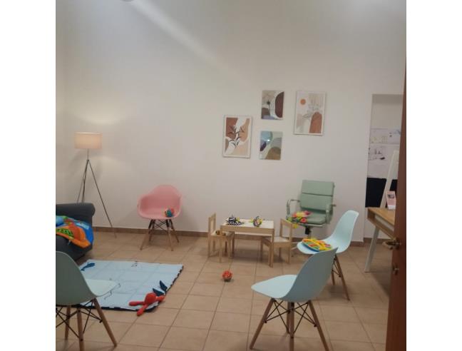 Anteprima foto 4 - Ufficio in Affitto a Manfredonia (Foggia)